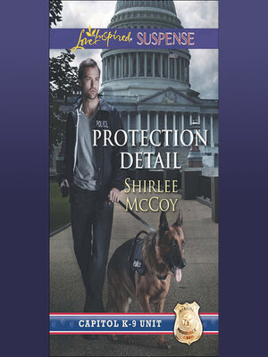 cover image of Protection Detail